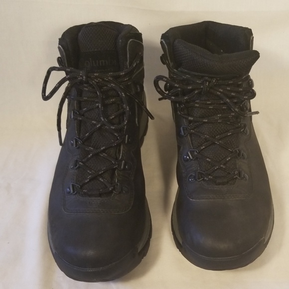 columbia yoncalla mid